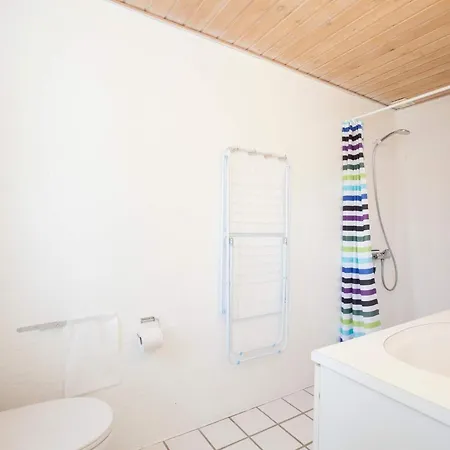 Holiday home 8 Person On A In Bl Vand