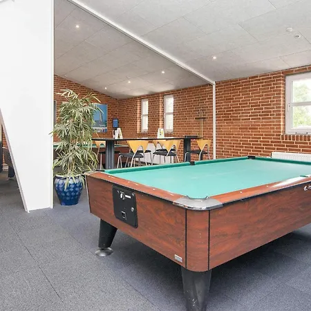 Ho Centre Casa vacanze Blåvand