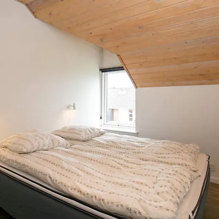 Ho Centre Feriehus Blåvand