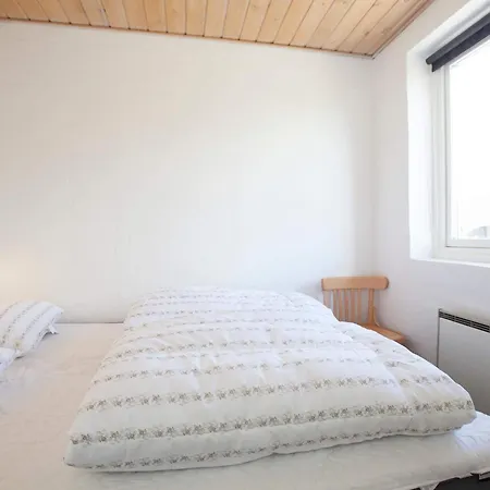 Feriehus Ho Centre Blåvand