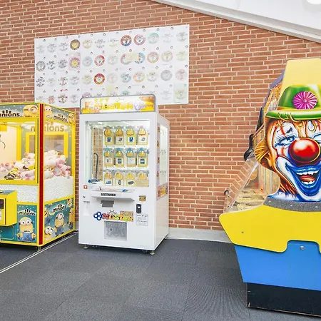 Casa vacanze Ho Centre