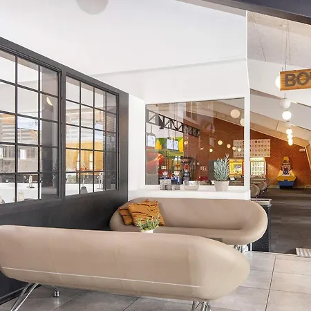 Casa vacanze Ho Centre *