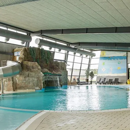 Ho Centre * Blåvand