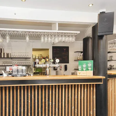 Ho Centre * Blåvand