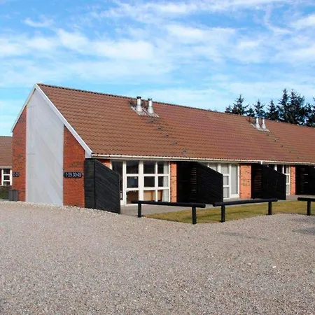 Feriehus Ho Centre *