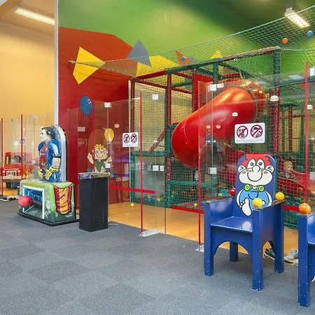 Casa vacanze Ho Centre