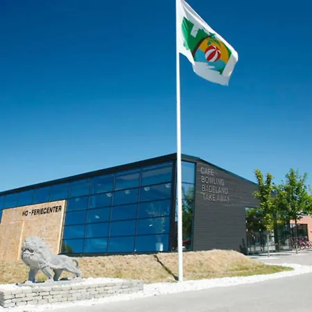 Casa vacanze Ho Centre