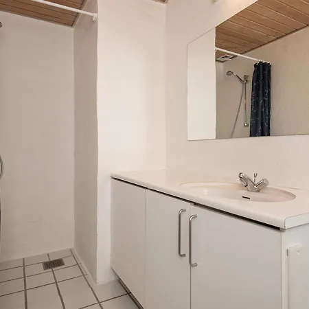 Ho Centre Casa vacanze Blåvand