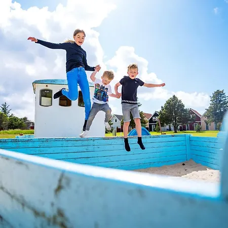 Ho Centre Casa vacanze