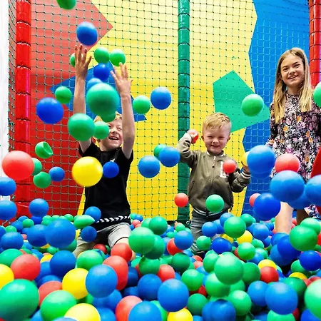 Ho Centre Dom wakacyjny Blåvand