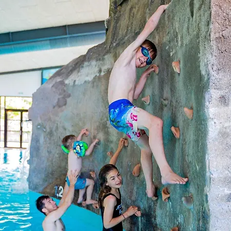 Ho Centre Casa vacanze *