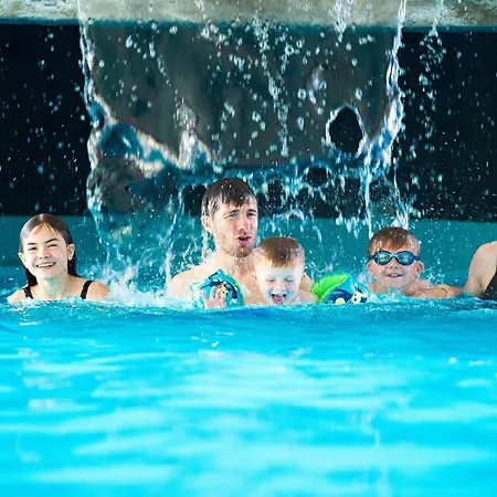 Ho Centre * Blåvand