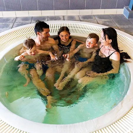 Dom wakacyjny Ho Centre Blåvand