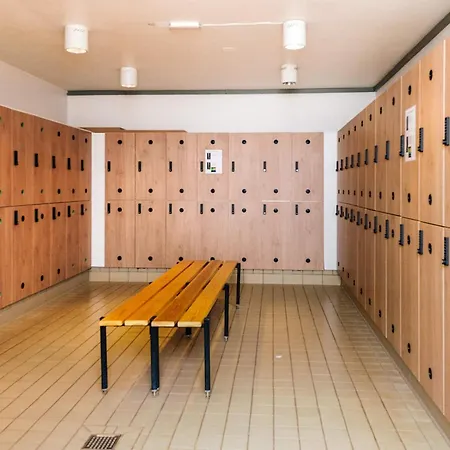 Ho Centre Prázdninový dům