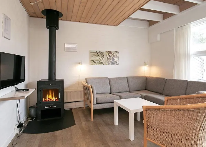 Ho Centre Blavand