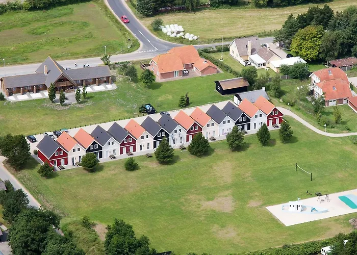 Ho Centre Holiday home