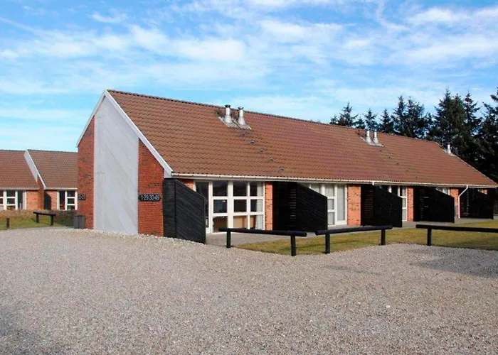 Holiday home Ho Centre *