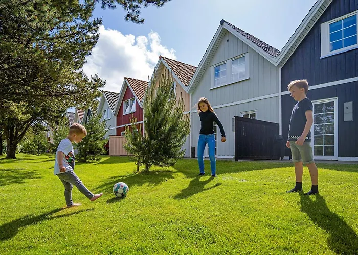 Holiday home Ho Centre